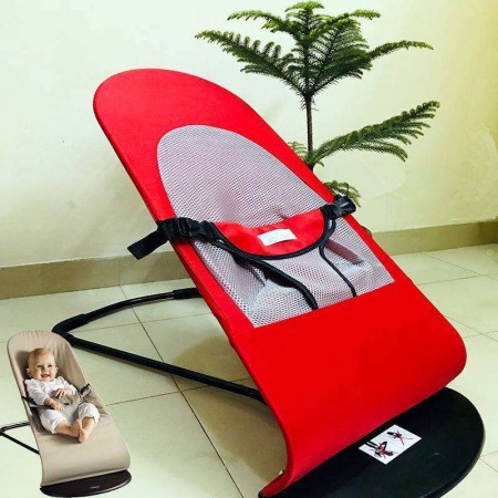 Comfortable Baby Bouncer